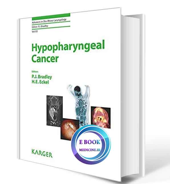 دانلود کتاب Hypopharyngeal Cancer (Advances in Oto-Rhino-Laryngology 2019(ORIGINAL PDF)